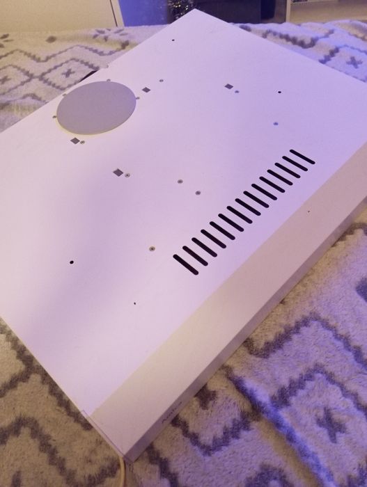 Okap amica mało uzywany