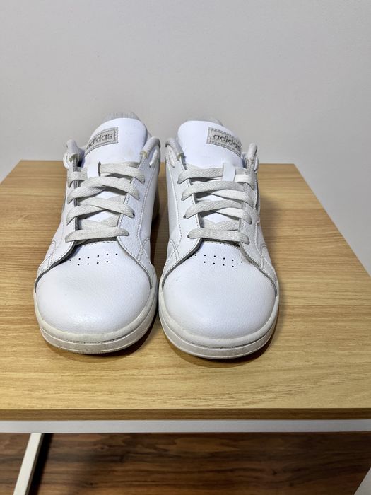 Damskie buty Adidas białe roz. 38 stan bdb