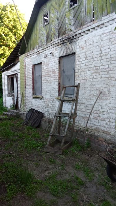 Продаж Будинку С
