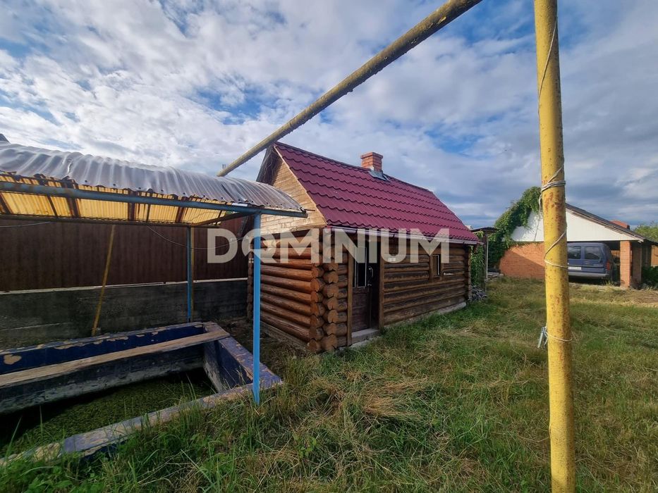 Продається  будинок  в  с.Стеблівка