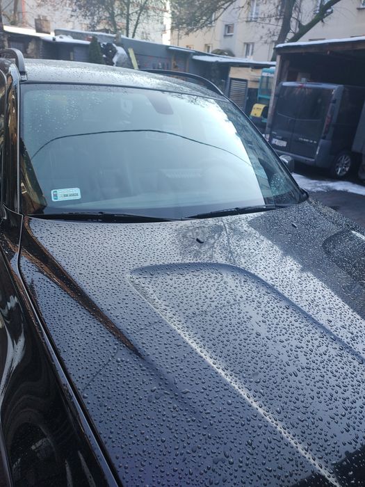 Sprzedam BMW x3 xDrive