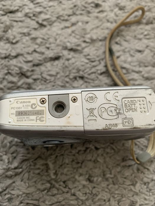 Фотоапарати. Недорого