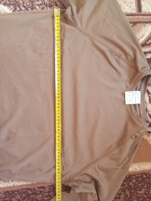 Демісезонна термобілизна