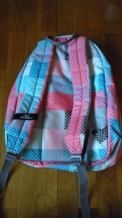 Mochila da O´neil64584677749378121