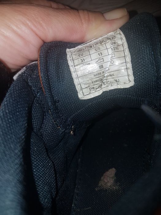 Buty Chlopiece Levis