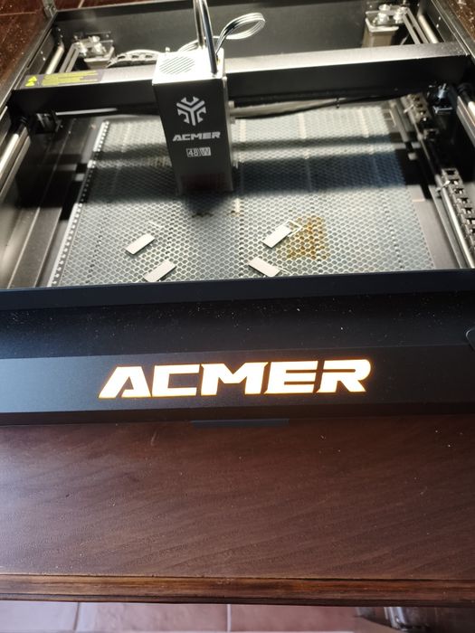 Laser ACMER P3 48w