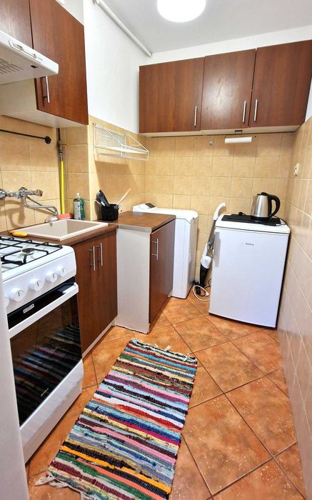 Kawalerka 25m2 Sopot ul Kraszewskiego