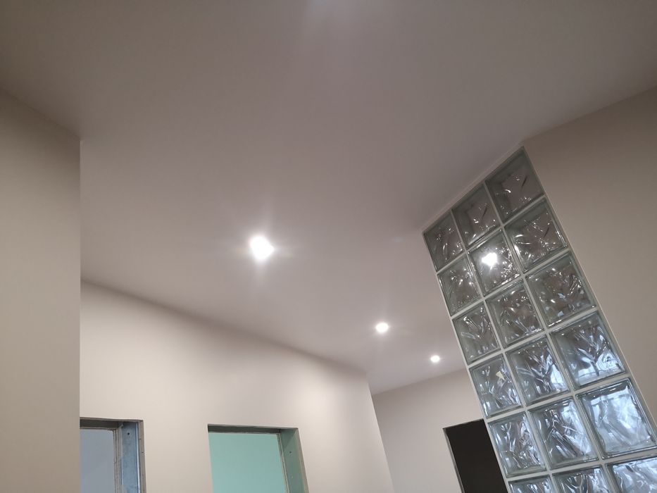 Натяжные потолки напрямую от МАСТЕРА БЕЗ ПРЕДОПЛАТ