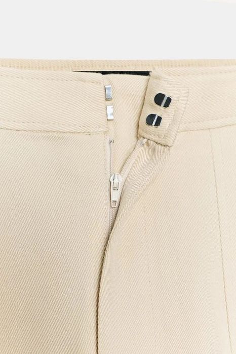 Штаны брюки Zara ZW collection