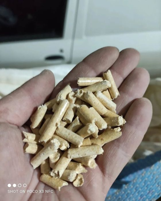 Паливні Пилети Топлевні Пиллеті Пиллети Пеллеты Доставк цена 8200 грн