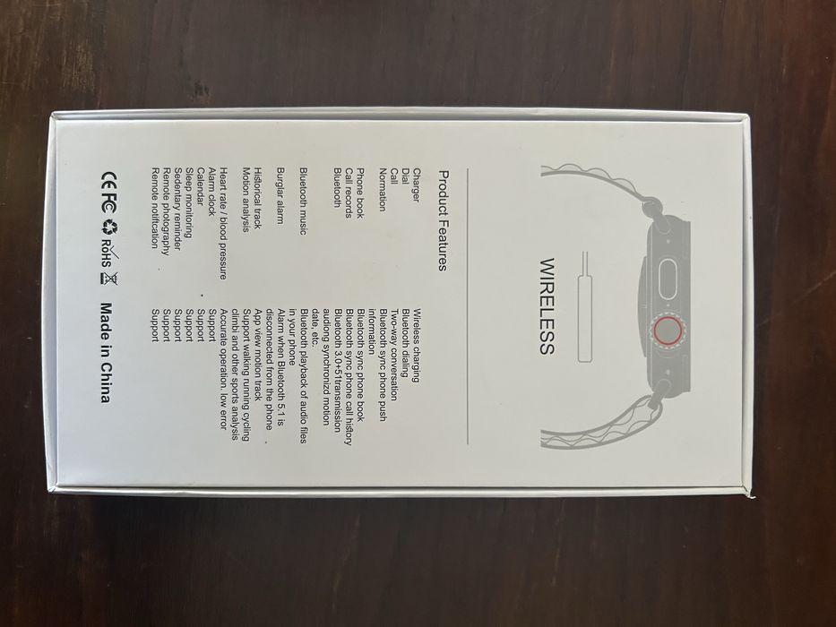 Projetores , Action Camera , Smart watch