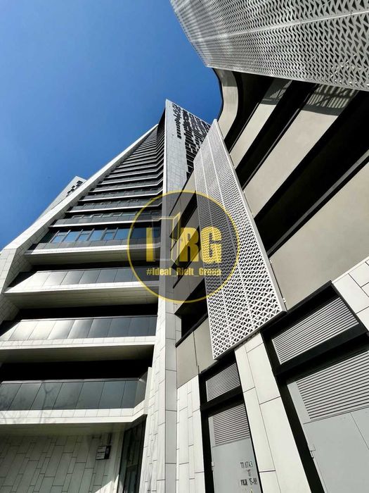 Без% 3К 120м2 Берестейський 11, ЖК Манхеттен/Manhattan, КПІ, Вокзальна