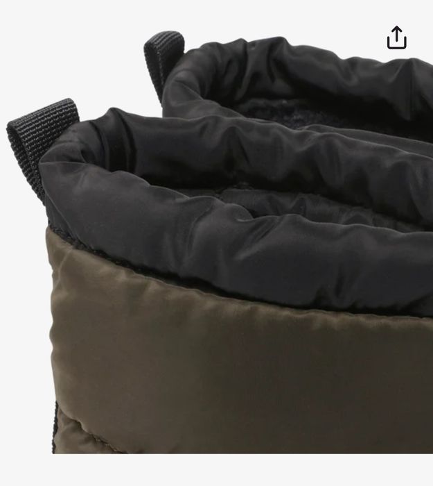 Снігоходи Дутіки Зимові чоботи