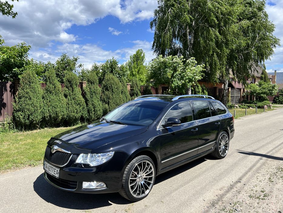 Продам автомобиль
