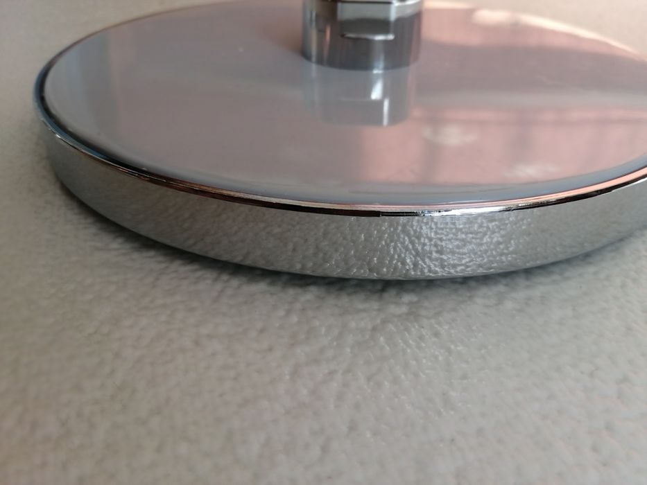 Deszczownica końcówka. Prysznic