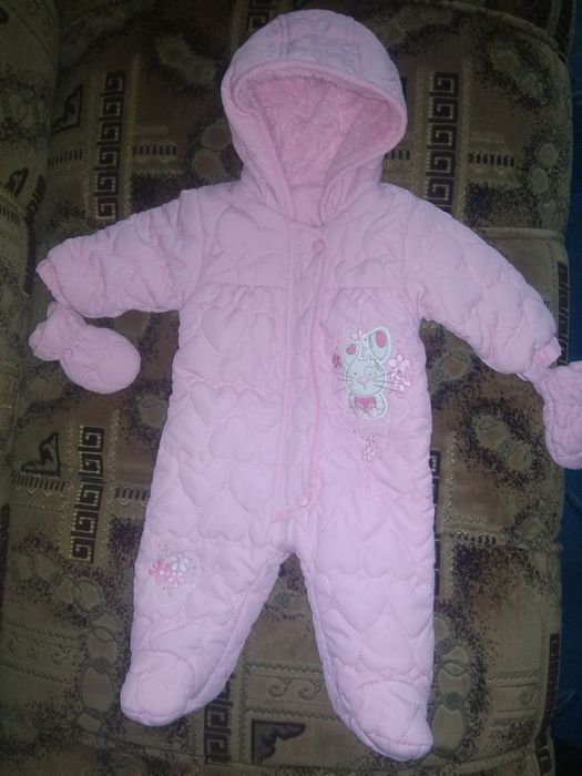 Продам комбинезон