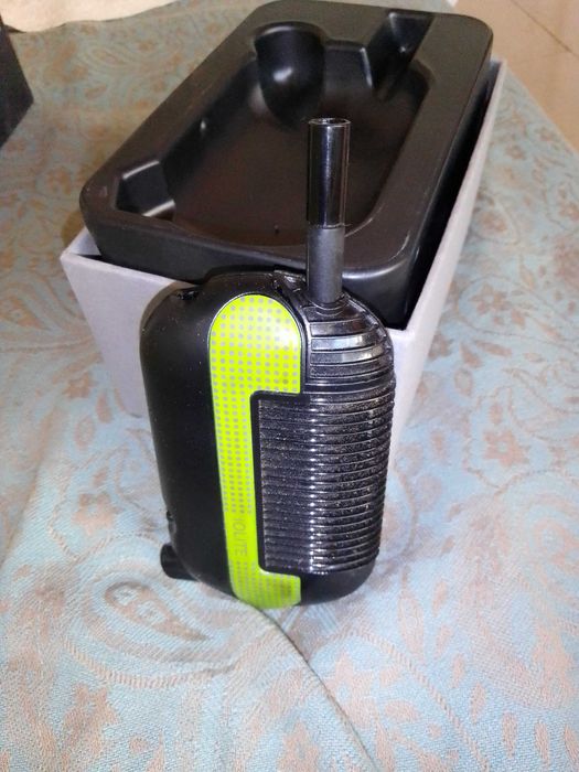 Vaporizer Iolite  aquecedor catalitico