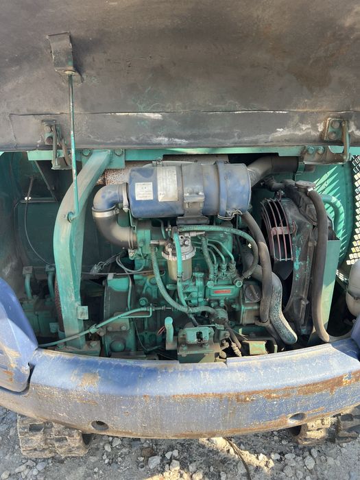 Продам мини эксковатор