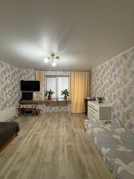 Продається комфортна 2-кімнатна квартира в чудовому районі!