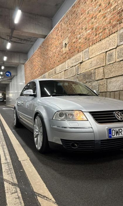 Продам автомобіль свій passat