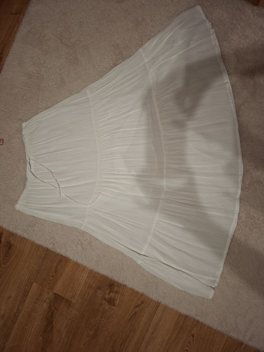 Spódnica jak nowa croop L