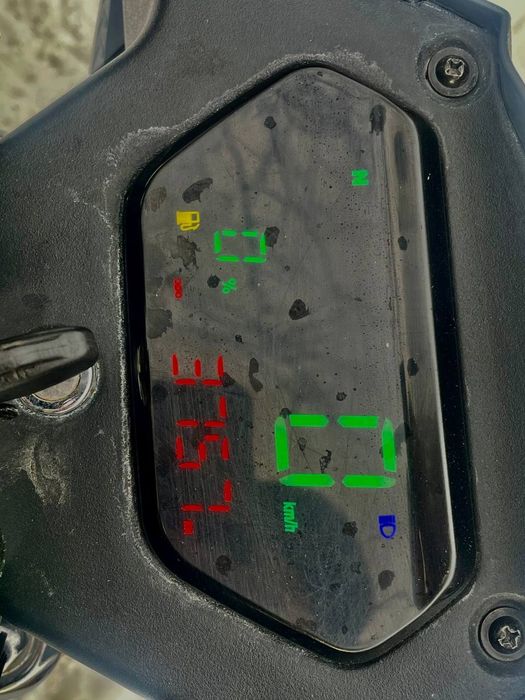 Продам Forte 125 LX