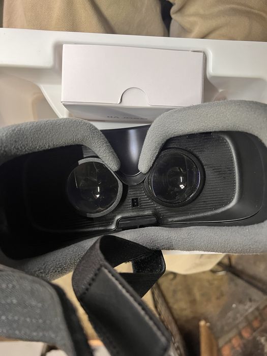 Samsung Gear Vr (realidade Virtual)