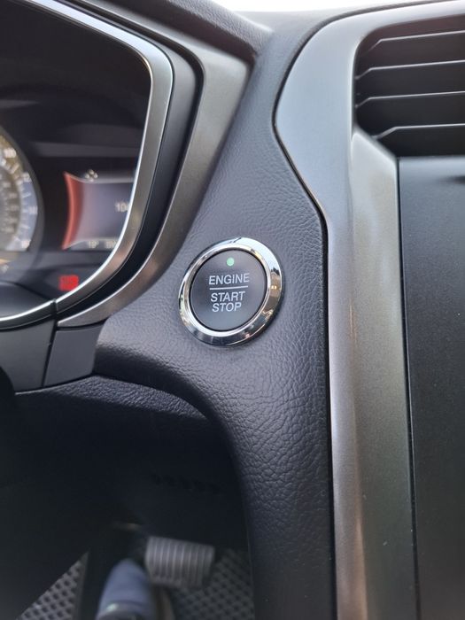 Ford Fusion 2017 VIN 3FA6P0HDXHR350685 фото оголошення 12 з 24