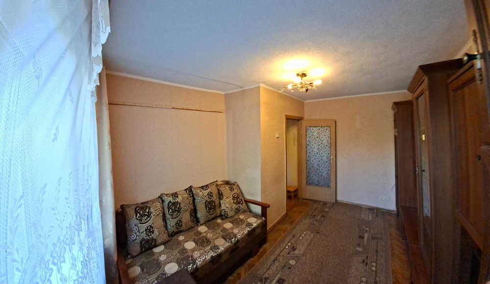 Продаж 1-кімн. квартири 22кв.м по вул. Перемишльска