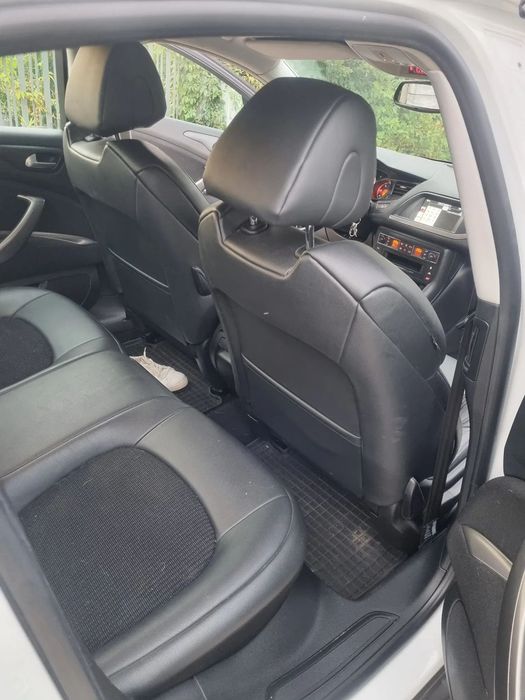 Citroën C5 Citroen C5 - stan bardzo dobry!