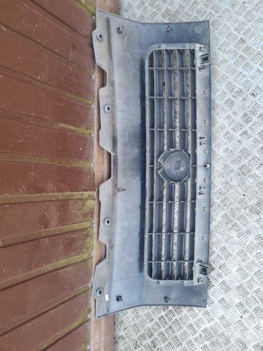 Fiat Ducato 2.3 grill atrapa