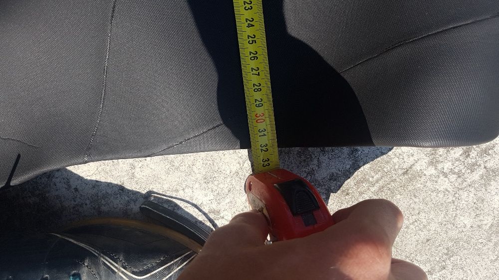 Pianka dziecięca Pacific wersiuts rozmiar M