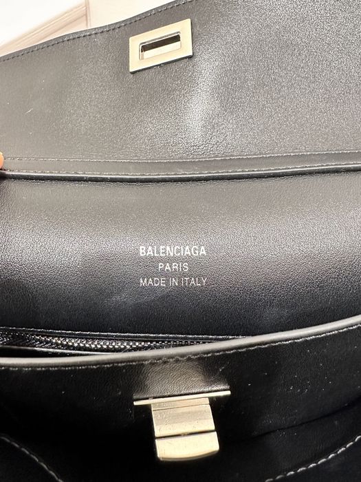 Сумка Balenciaga — zdjęcie 4