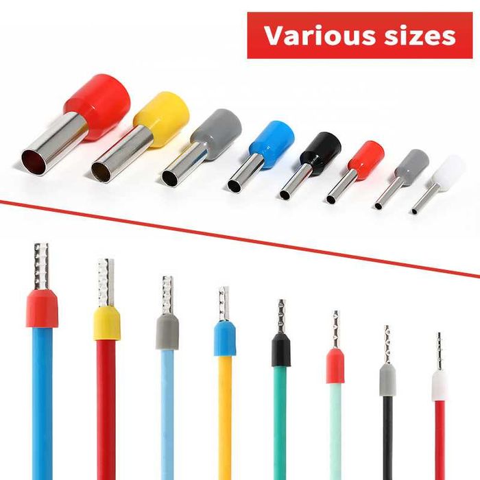 CX COM 340 TIPS 0.5 TO 6 MM64286065137667120