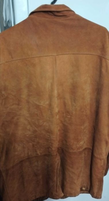 Casaco Yves Saint Laurent