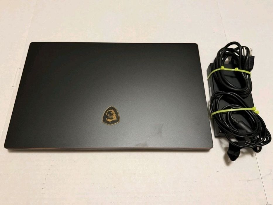 Игровой MSI GS 75 Stealth 10SE-620 i7-10875H / 16GB / 1000GB / RTX2060