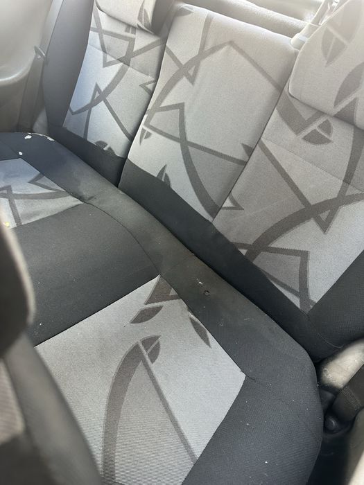 Fiat punto 2005 com 3 portas