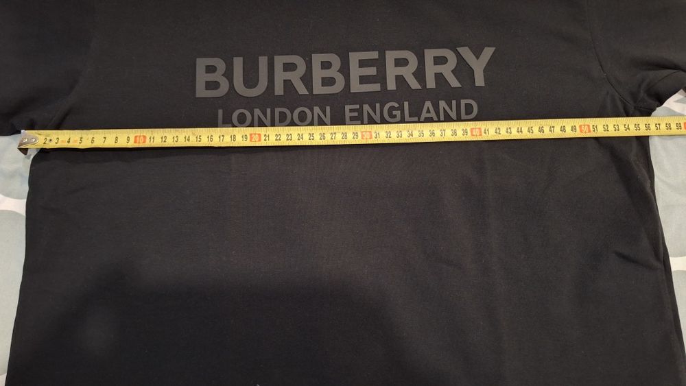 Nowy tshirt męski 2 XL ,  56 cm .
