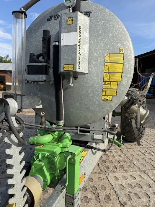 Joskin modulo 2 8400