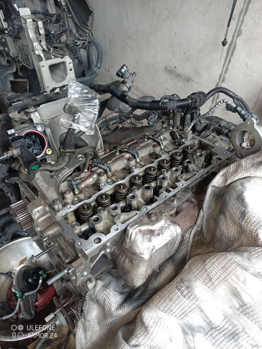 Auto Serwis| Mechanika| Elektryka | Klimatyzacja DPF EGR