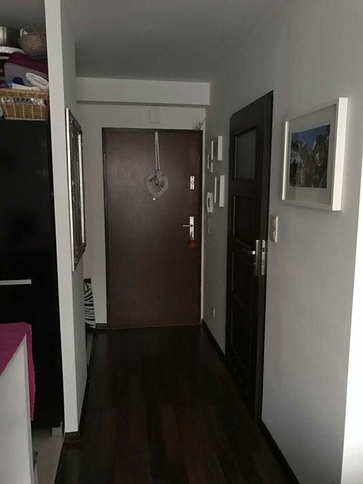 Mieszkanie – Kraków - Widok 4