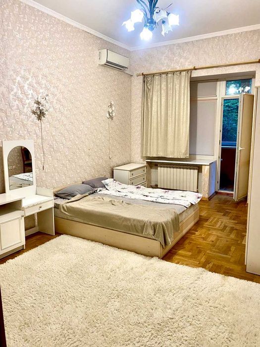 Житло подобово  в центрі Києва