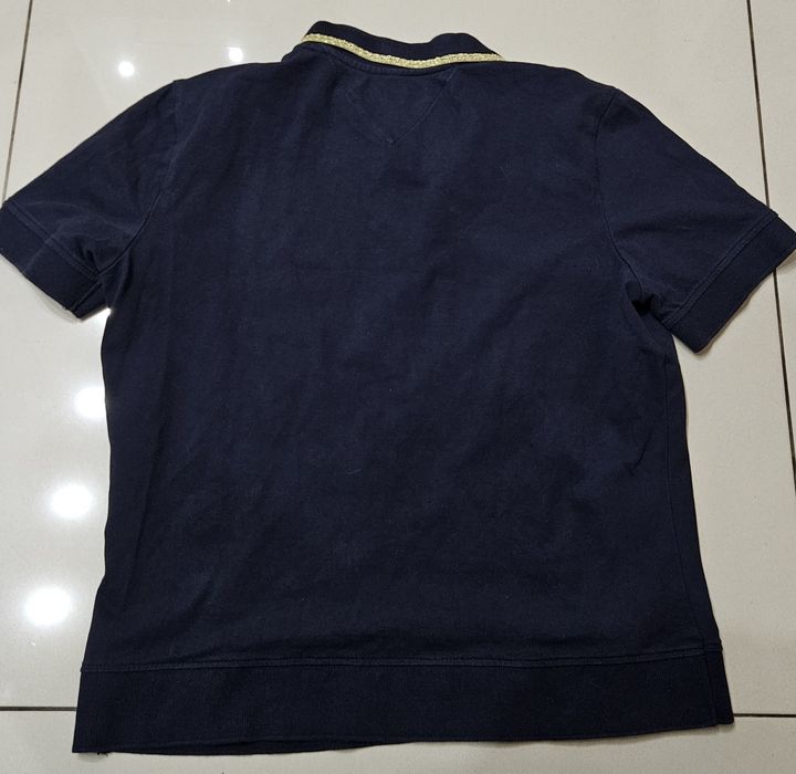 Polo T-shirt Tommy Hilfiger r.S bdb