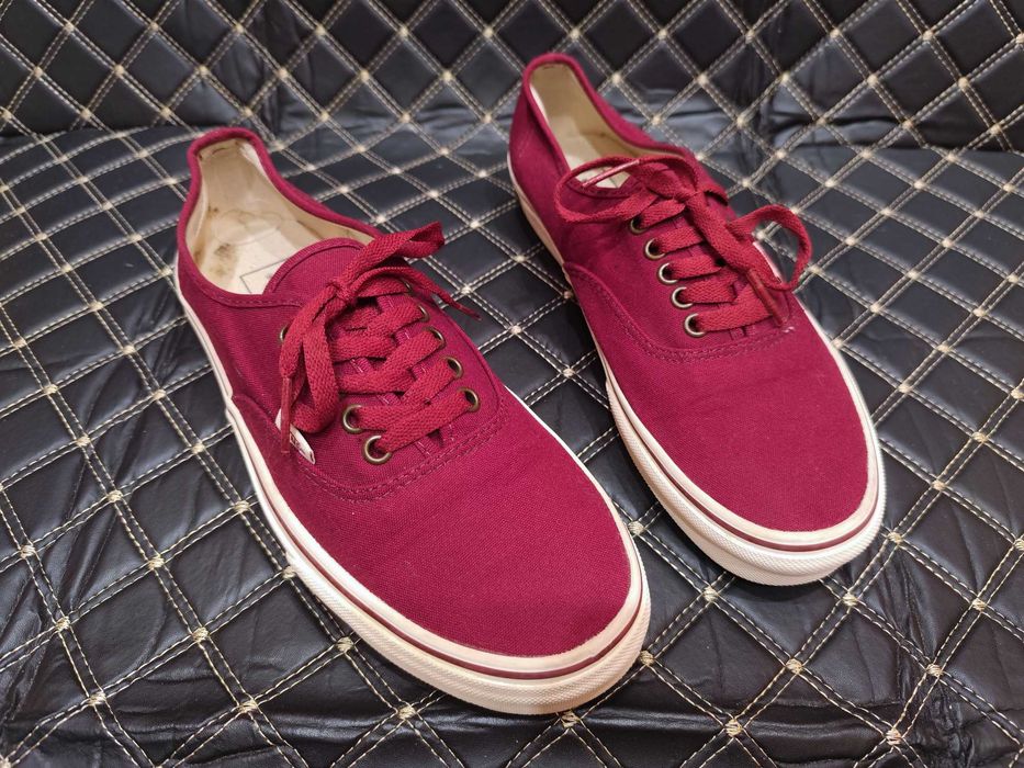 Кеди Vans - 41 (26см)