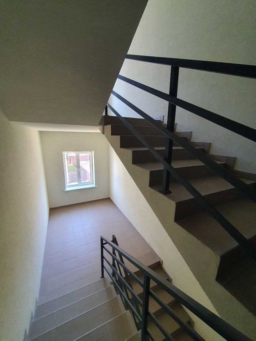 Продаж 1-кімн. квартири в новобудові по вул.Пасічній, Личаківський р-н