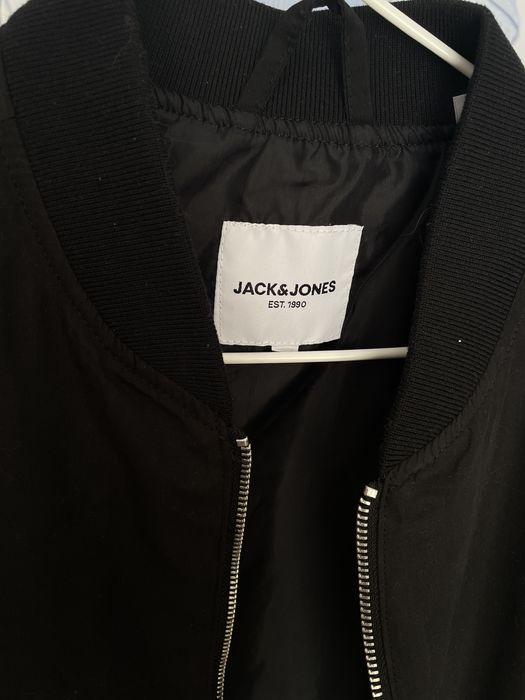 Вітровка Jack& Jones