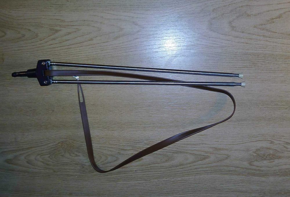 Антенна комнатная для телевизора Т2.