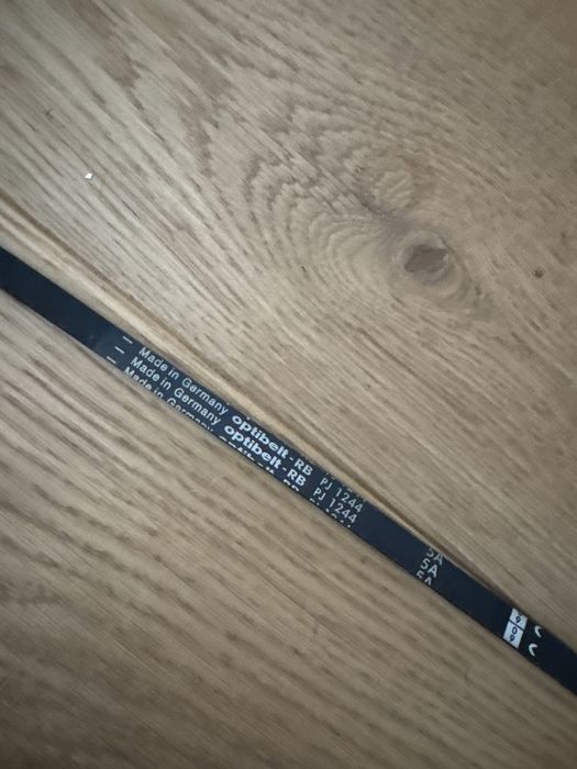 Pasek pralki beko i innych jak nowy