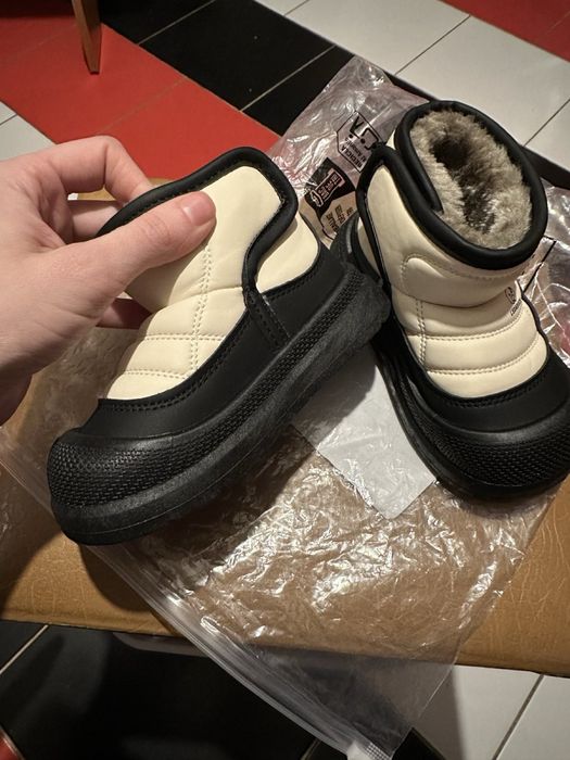 Дитячі зимові чоботи продам