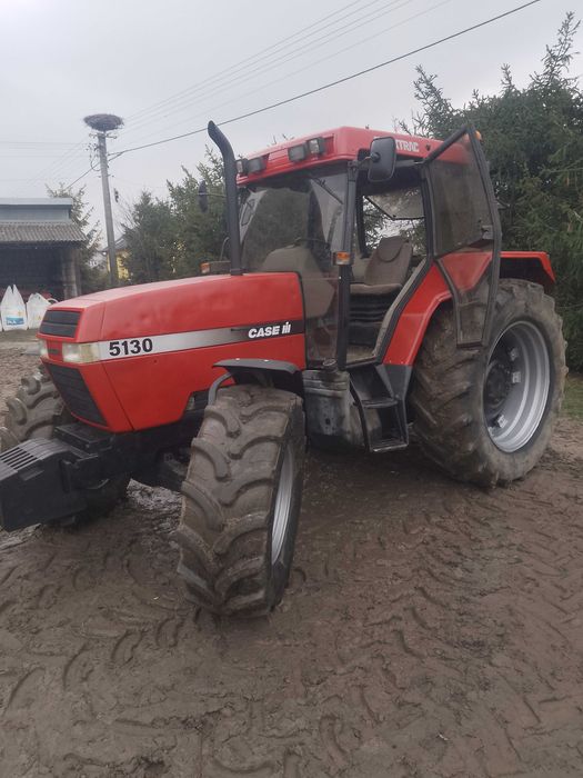 Case 5130 Maxxum